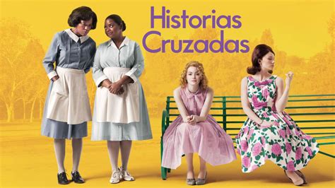 Ver Historias Cruzadas 